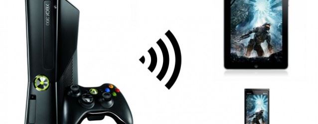 Xbox SmartGlass s’aggiorna su iPhone mobile