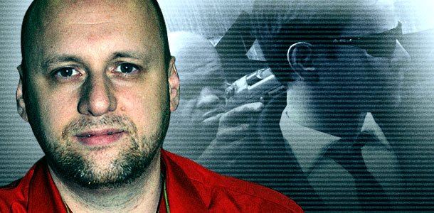 David Cage parla del futuro dei videogiochi