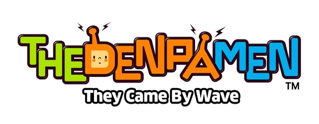 The Denpa Men: They Came By Wave