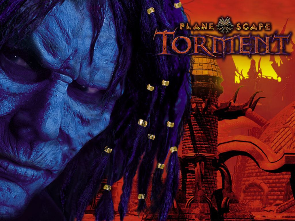 Brian Fargo realizzerà un nuovo videogioco della saga Torment