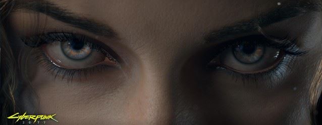 Cyberpunk 2077 mobile