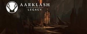 Aarklash: Legacy uscirà il 12 Settembre