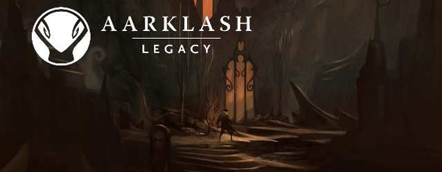 Aarklash: Legacy
