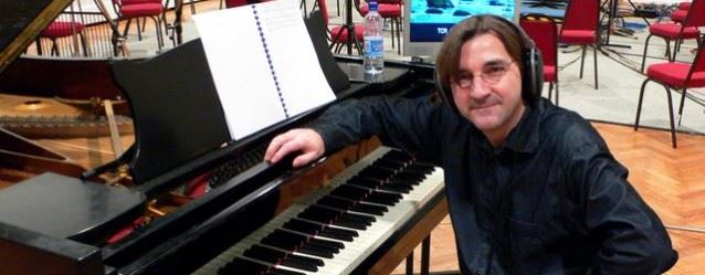 Si è spento il compositore di Heavy Rain mobile