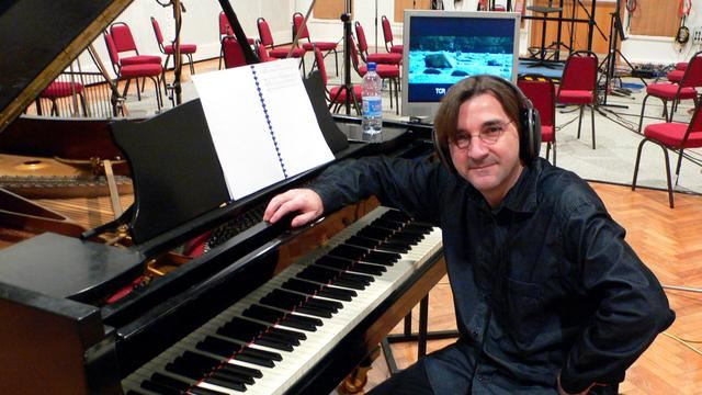 Si è spento il compositore di Heavy Rain