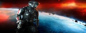 Corazza N7 Dead Space 3 evidenza