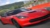 Corvette Stingray