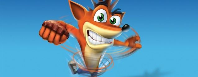 Crash Bandicoot tornerà? mobile