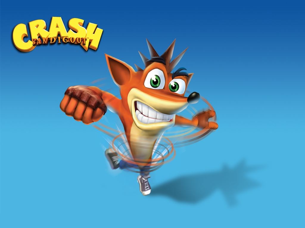 Crash Bandicoot tornerà?