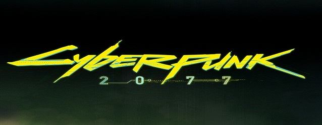 Cyberpunk 2077