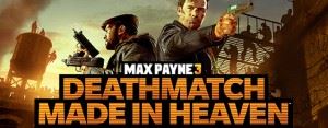 Deathmatch Made In Heaven Evidenza