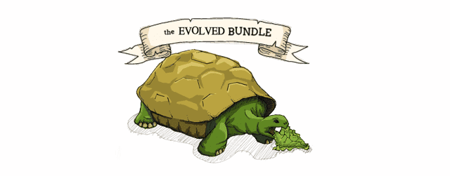 Disponibile l’Indie Royale Evolved Bundle