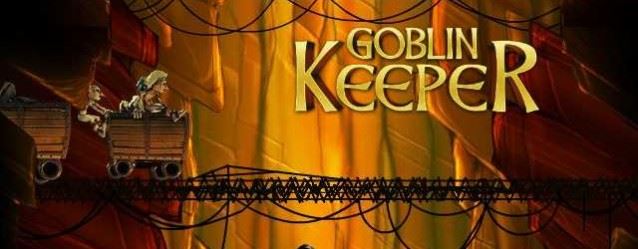 Gameforge annuncia Goblin Keeper mobile