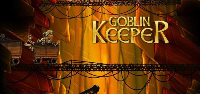 Gameforge annuncia Goblin Keeper