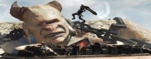 God of War Ascension