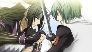Hakuoki Warriors Of The Shinsengumi