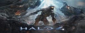 Halo 4