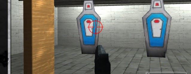 La National Rifle Association pubblica un FPS per iOS mobile