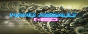 Nano Assault Neo - Recensione