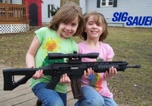 National Rifle Association