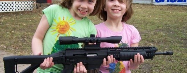 lo sparatutto della NRA passa attraverso le autorità statunitensi mobile