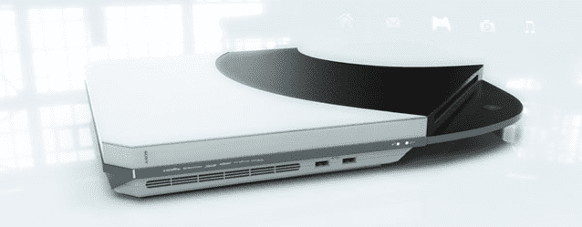 PS4 potrebbe anche non avere un Dualshock?