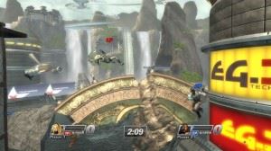 Playstation All-Stars Battle Royale Primo DLC6