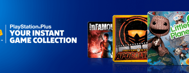 Aggiornamento di Febbraio del PS Plus mobile