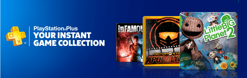 Aggiornamento di Febbraio del PS Plus