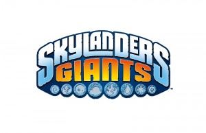 Skylanders Giants Logo