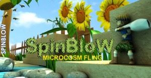 Spinblow - Recensione