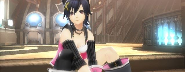 God Eater 2 mobile