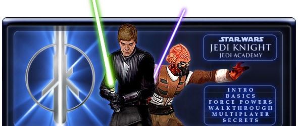 Star Wars Jedi Knight: Jedi Academy finalmente disponibile su Mac mobile