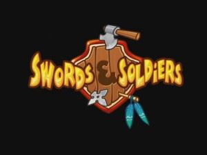 Swords & Soldiers