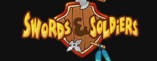 Swords & Soldiers in lavorazione su 3DS? mobile