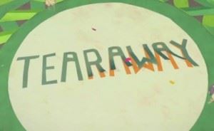 Tearaway (1)
