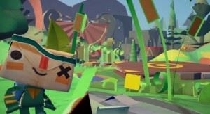 Tearaway