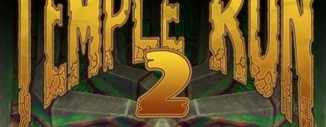 Temple Run 2 mobile