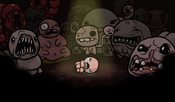 75% di sconto per The Binding of Isaac su Steam