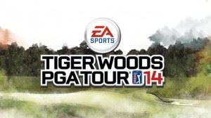 Data di lancio per Tiger Woods PGA Tour 14