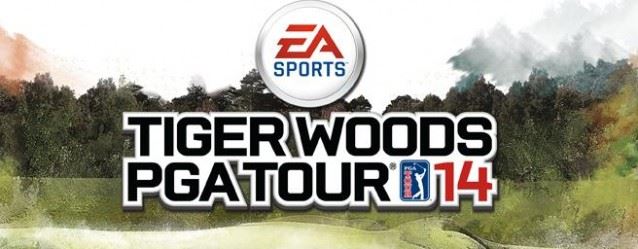 Tiger Woods PGA Tour 14 mobile