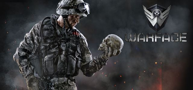 Warface