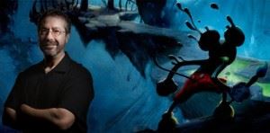 Warren Spector
