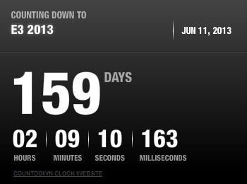 Un nuovo countdown appare sulla pagina di Major Nelson