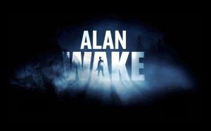 alan wake evidenza