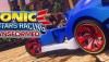Sonic & All-Stars Racing Transformed: un video per i nuovi personaggi PC