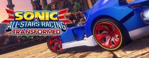 Sonic & All-Stars Racing Transformed