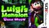 cover Luigi's Mansion