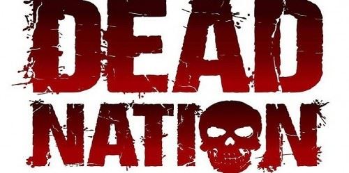 Dead Nation mobile