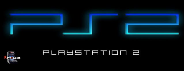 Sony Playstation 2